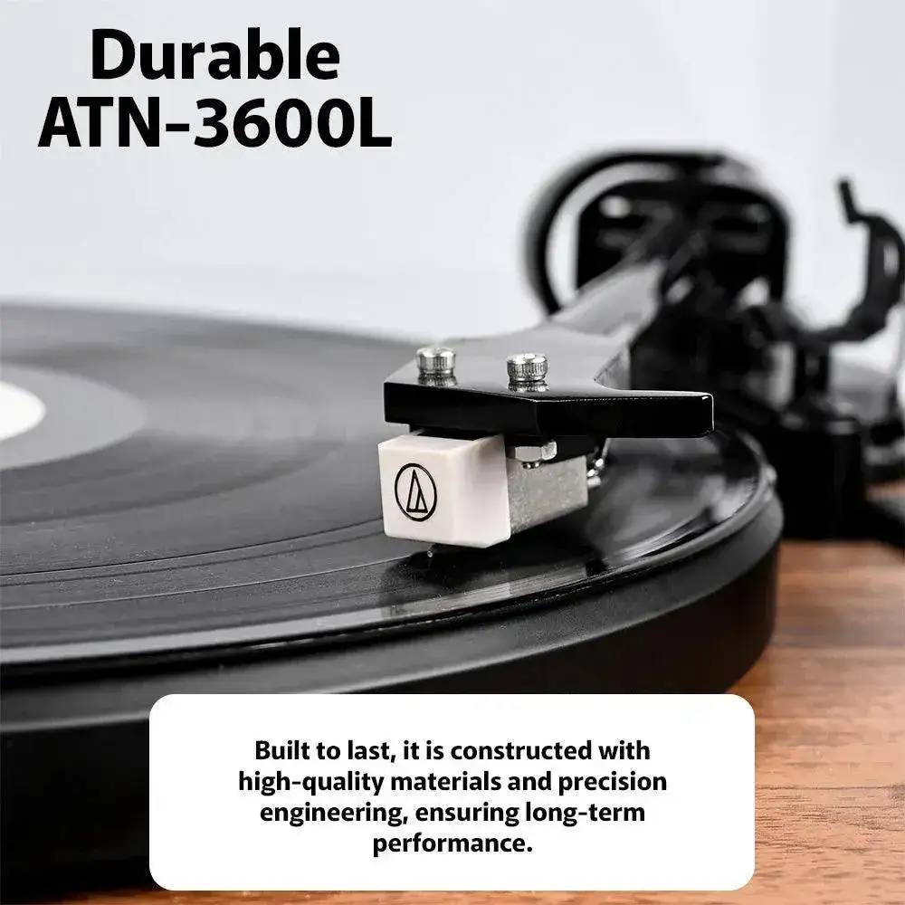 Retrolife UD006 with Bluetooth, speaker, preamp, belt drive and USB icons